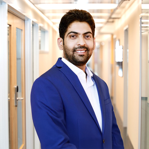 Kaustubh Tavshikar