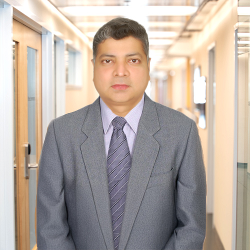 Nishant Gawand