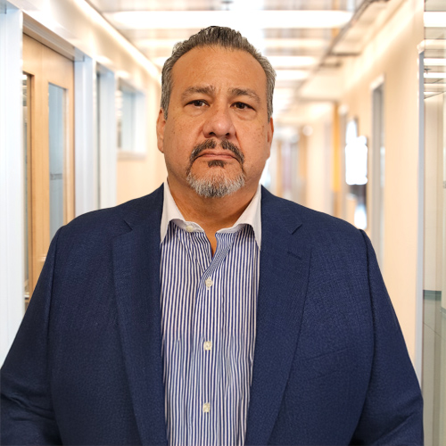 Vladimir Camacho