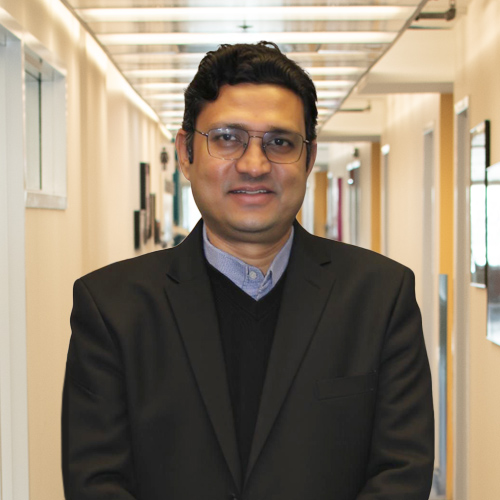 Mohan Kash